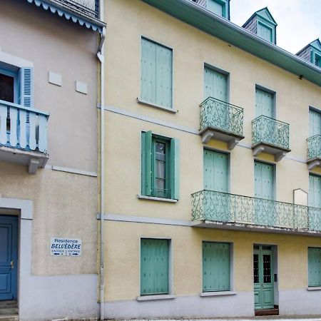Appartement 2 Pieces Pour 6 Pers., A 600M Des Telecabines Et Proche Commerces A Cauterets - Fr-1-401-145 Exteriör bild