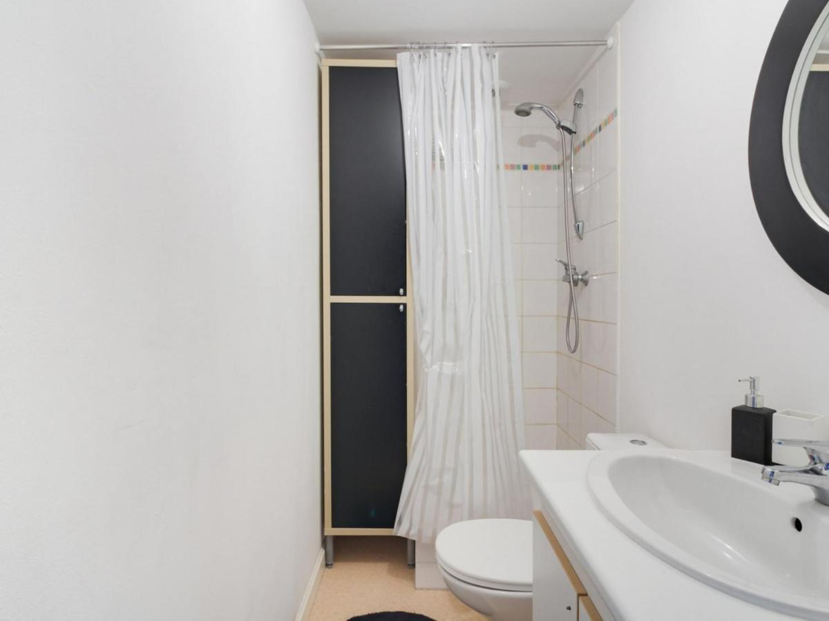 Appartement 2 Pieces Pour 6 Pers., A 600M Des Telecabines Et Proche Commerces A Cauterets - Fr-1-401-145 Exteriör bild