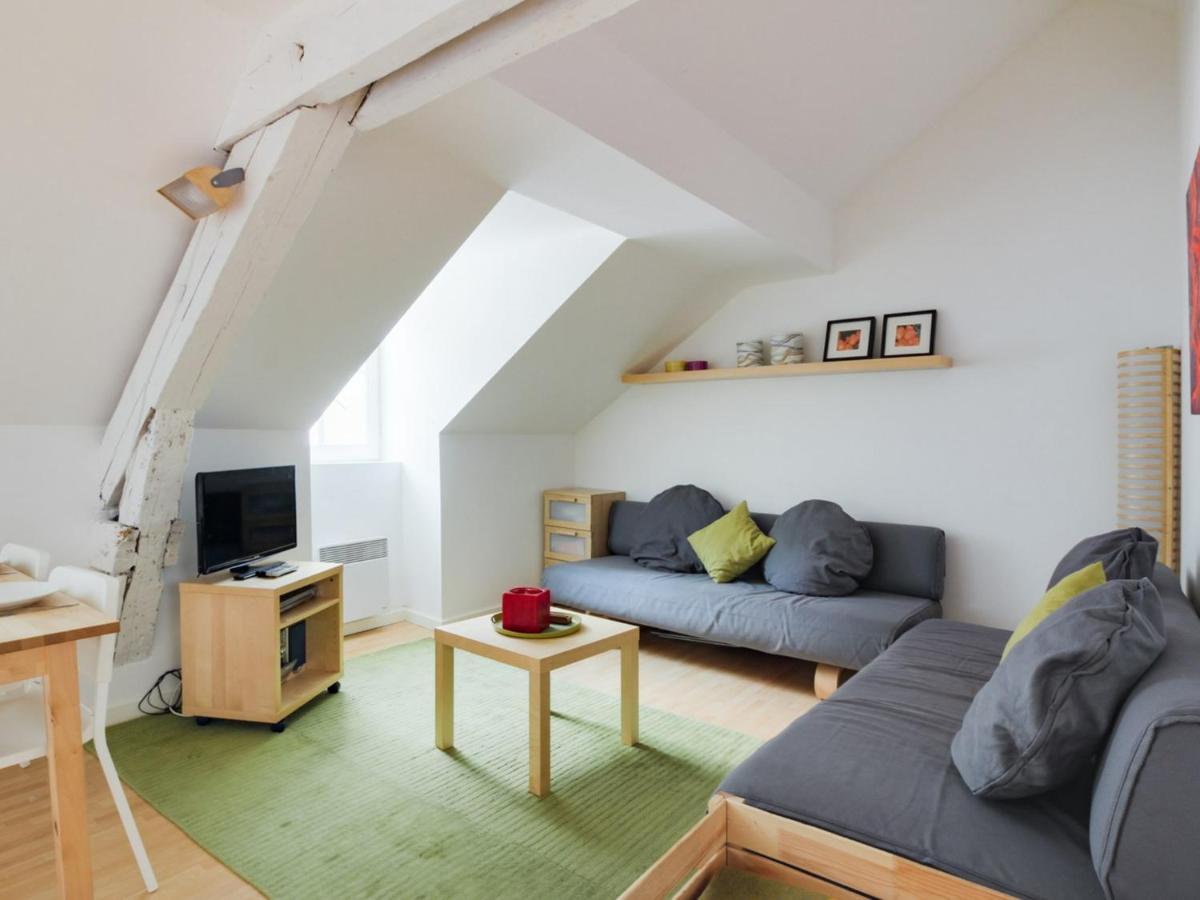 Appartement 2 Pieces Pour 6 Pers., A 600M Des Telecabines Et Proche Commerces A Cauterets - Fr-1-401-145 Exteriör bild